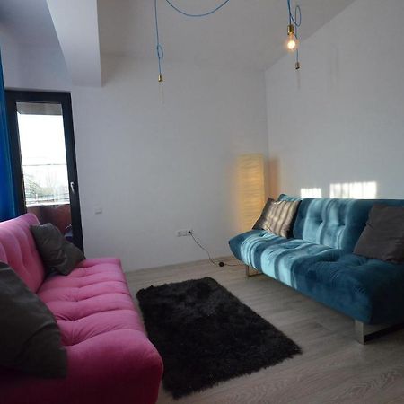 Rya Home Букурещ Екстериор снимка