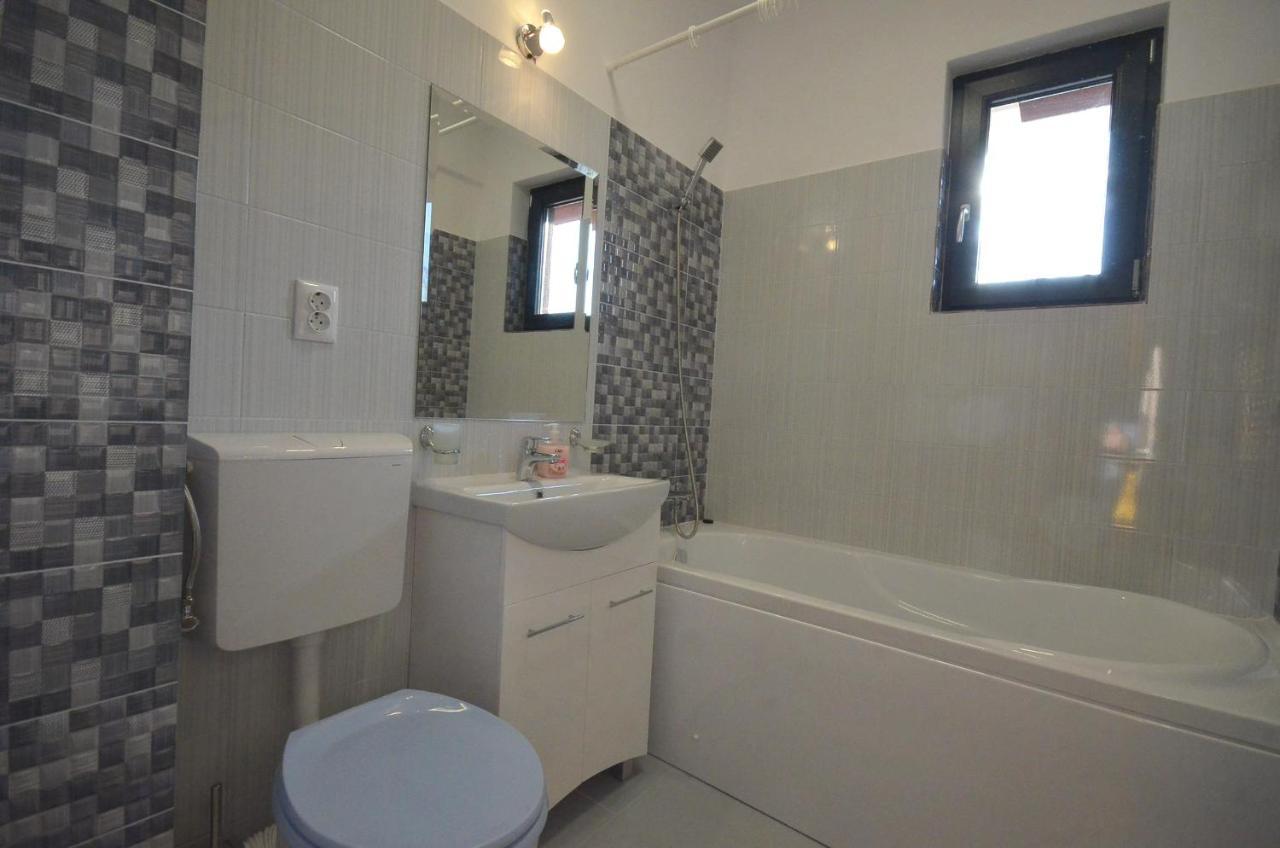 Rya Home Букурещ Екстериор снимка