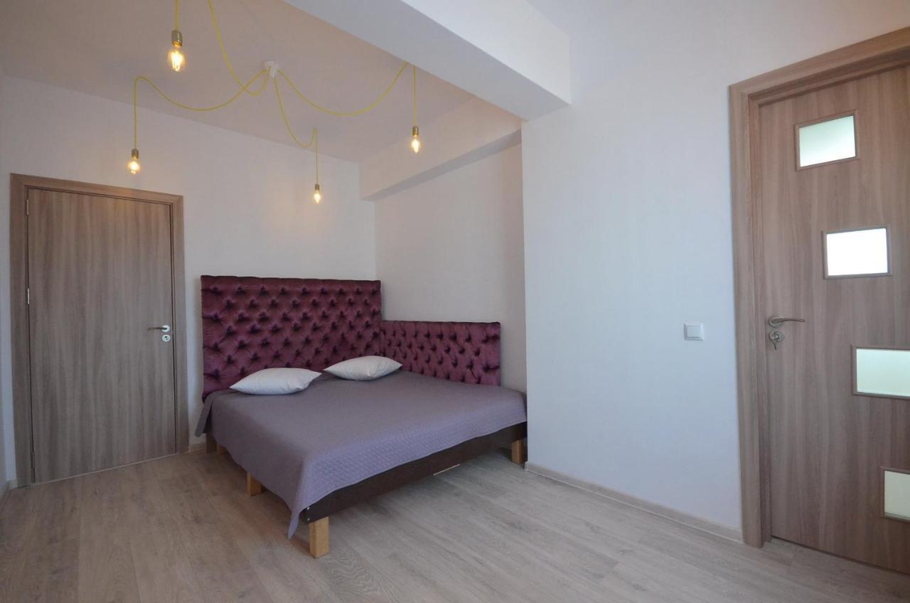 Rya Home Букурещ Екстериор снимка