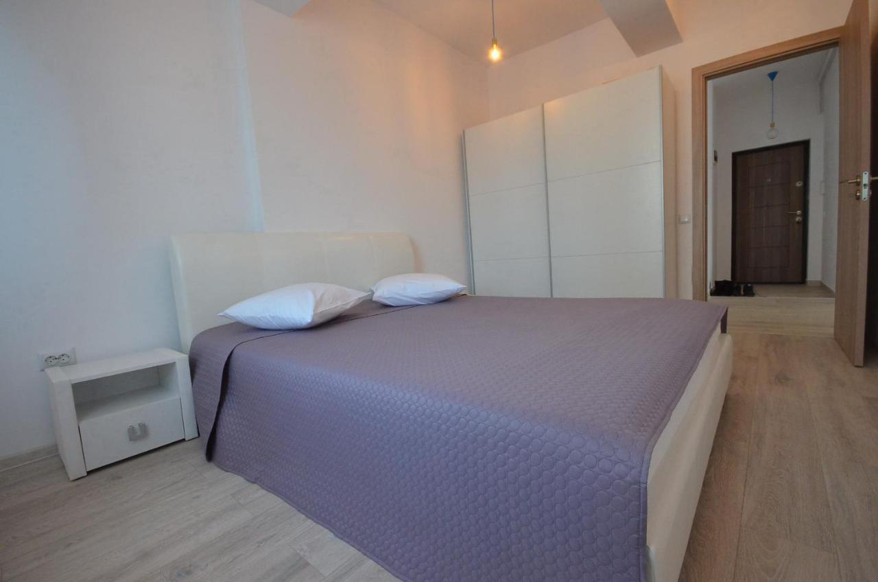 Rya Home Букурещ Екстериор снимка