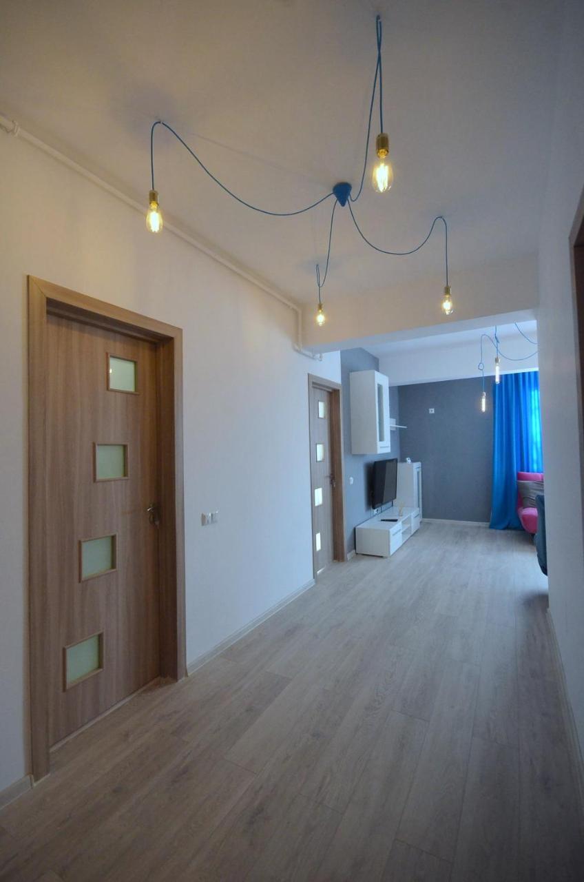 Rya Home Букурещ Екстериор снимка