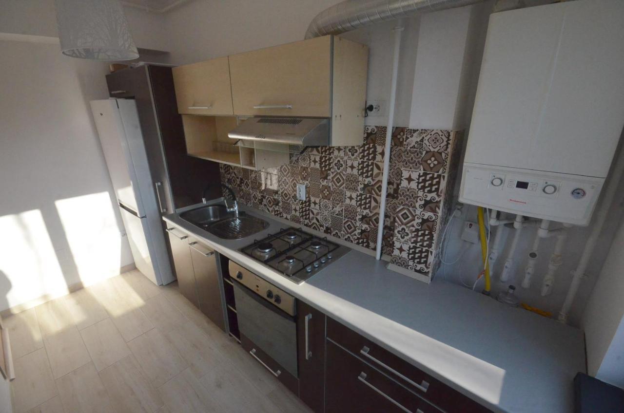 Rya Home Букурещ Екстериор снимка