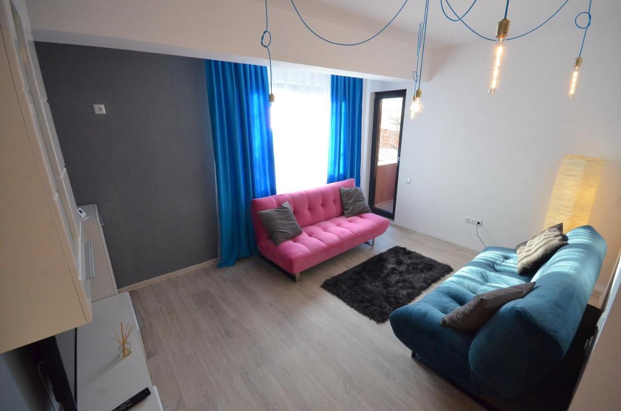 Rya Home Букурещ Екстериор снимка