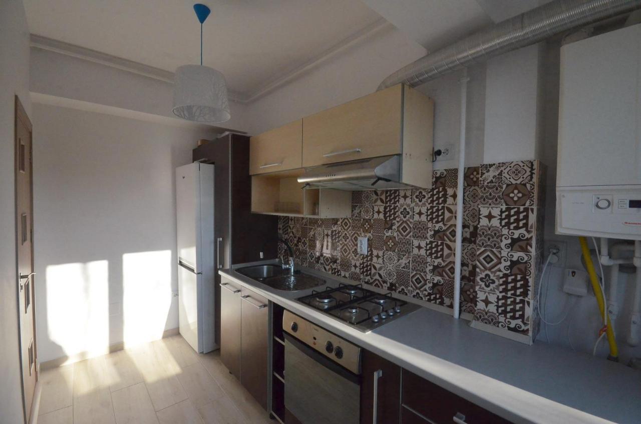 Rya Home Букурещ Екстериор снимка