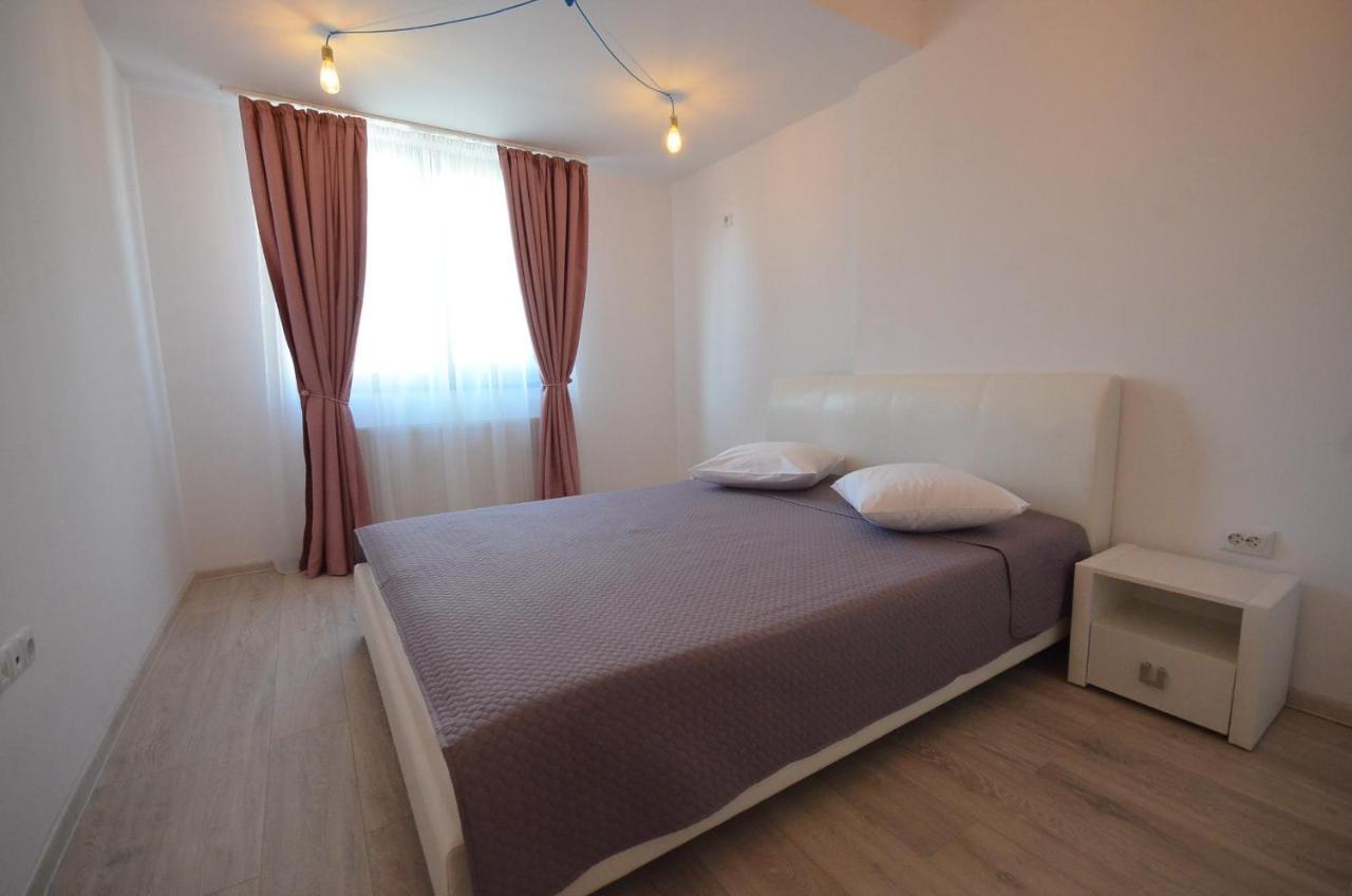 Rya Home Букурещ Екстериор снимка