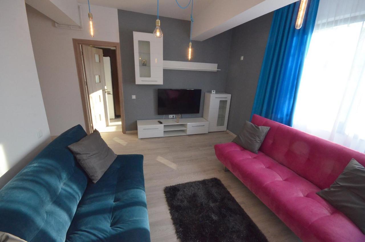 Rya Home Букурещ Екстериор снимка