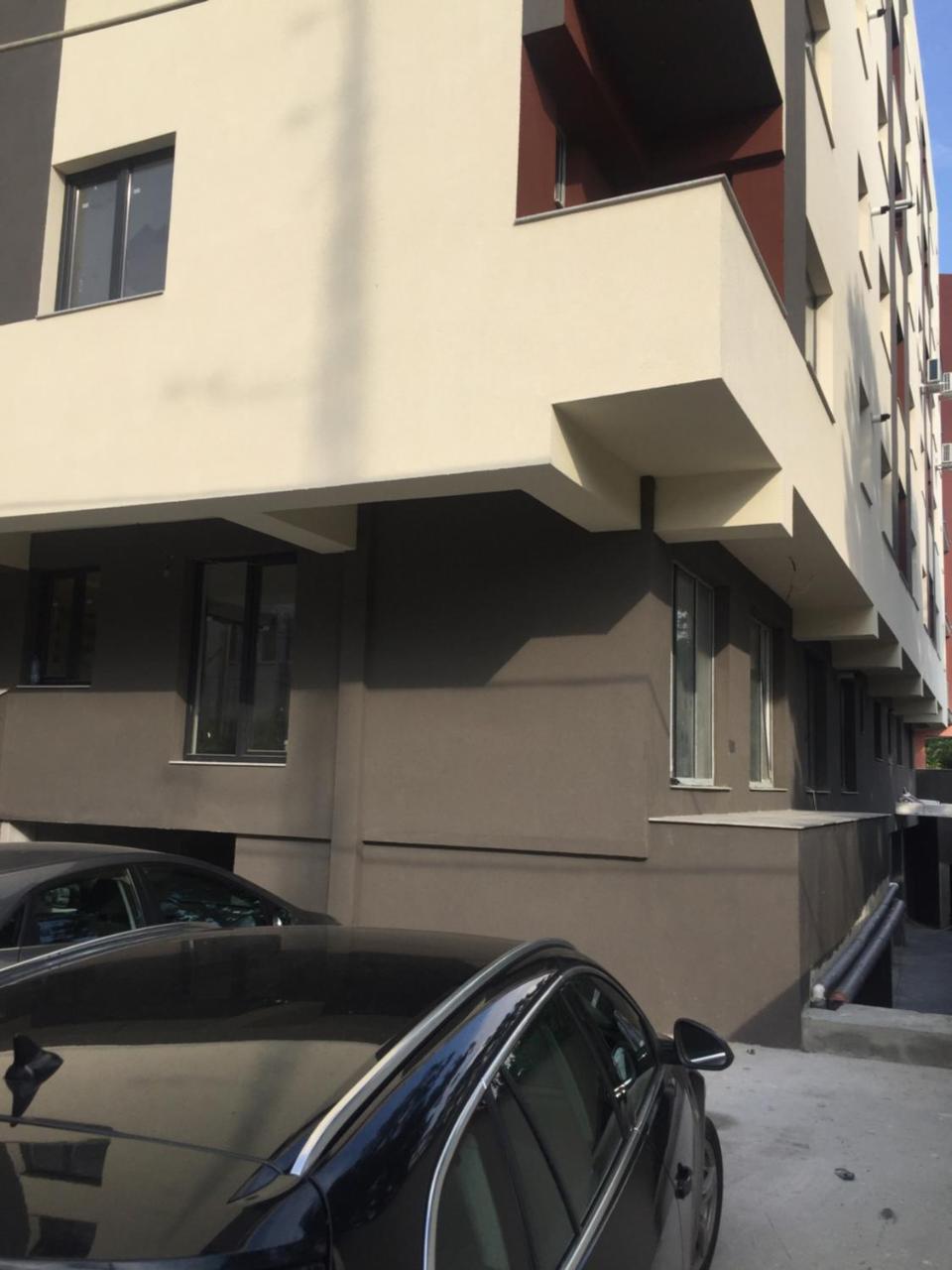 Rya Home Букурещ Екстериор снимка