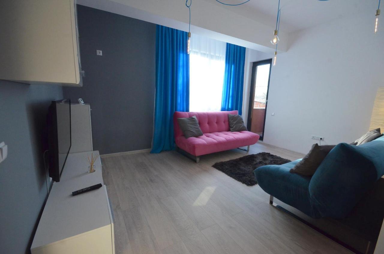 Rya Home Букурещ Екстериор снимка