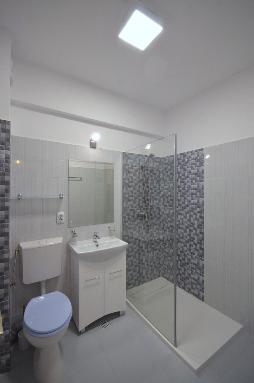Rya Home Букурещ Екстериор снимка
